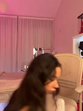 Meliazz online show from December 21, 8:07 am