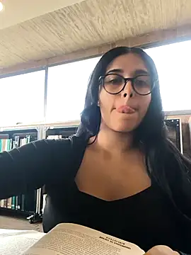 Annya-sweet online show from March 6, 3:51 pm