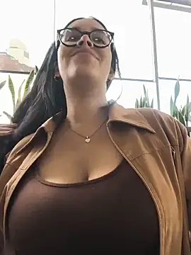 Annya-sweet online show from June 10, 3:11 pm