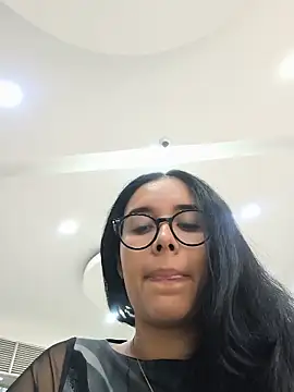 Annya-sweet online show from June 13, 11:02 pm