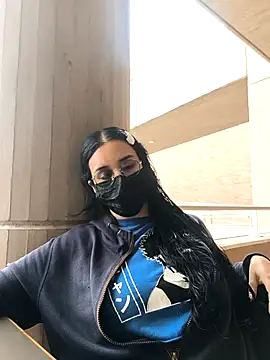 Annya-sweet online show from January 10, 4:11 pm