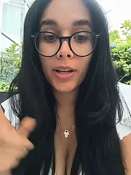 Annya-sweet online show from June 2, 6:20 pm