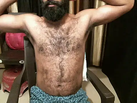 indian2 online show from March 6, 5:30 pm