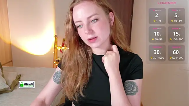 RedFires online show from April 15, 7:20 am