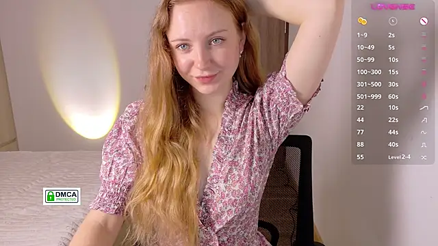 RedFires online show from November 28, 5:21 am