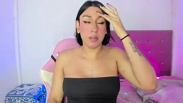 OSORIOMAFE online show from March 10, 12:25 am