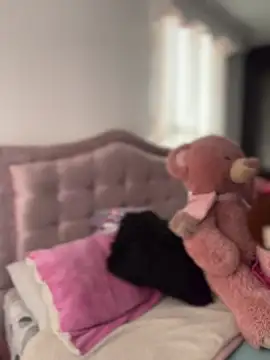  Tammyy online show from February 19, 6:07 pm