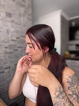  Tammyy online show from March 3, 7:31 pm