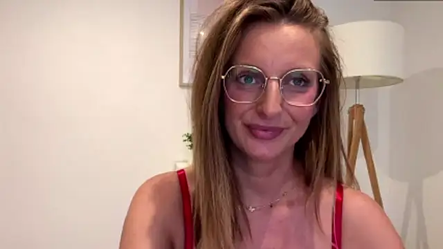 HornyJudith online show from June 5, 6:25 pm