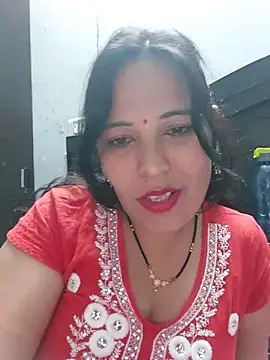 Poojabhabi101 online show from February 23, 7:41 am