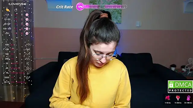 Aminabeatris online show from January 12, 12:32 pm