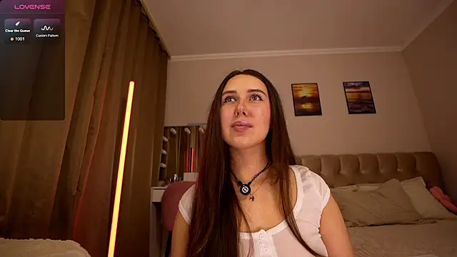 Ann space online show from March 1, 4:50 pm