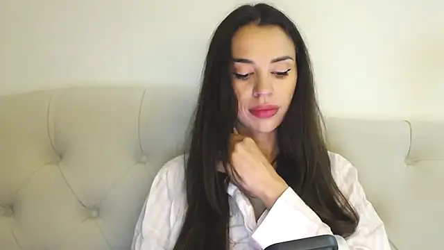 Mika Gold online show from September 15, 7:21 pm