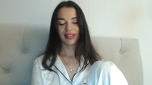 Mika Gold online show from October 3, 5:07 pm