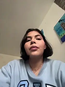 GigiiStone online show from January 12, 10:26 pm