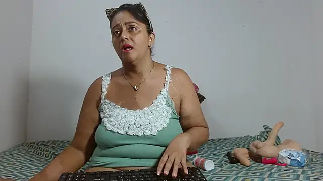 Titouminerve online show from January 18, 11:34 pm