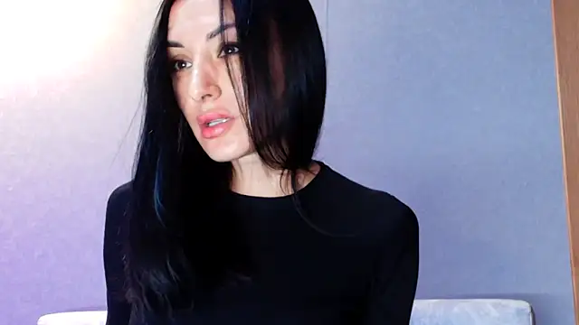 Snapshot of Siaconna chatting on October 2, 7:02 am Siaconna online show from October 2, 7:02 am