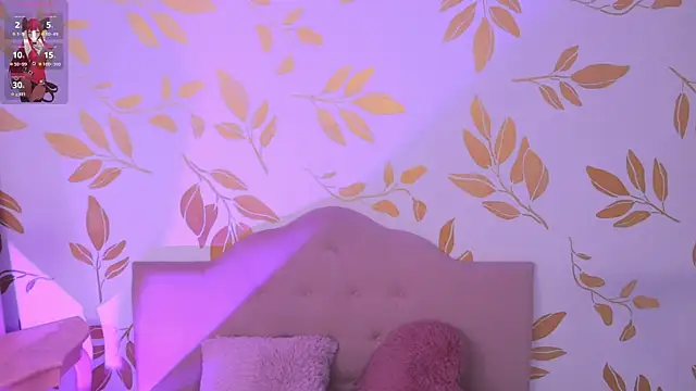 Misselektra   online show from November 12, 5:05 am