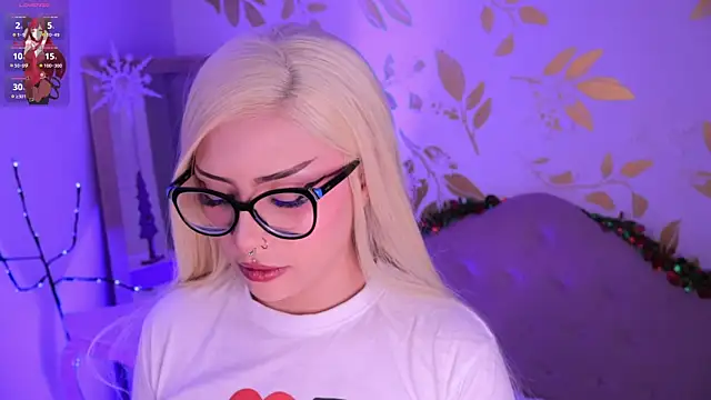 Misselektra   online show from January 7, 5:55 am