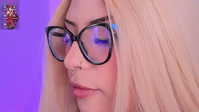 Misselektra   online show from November 10, 3:56 am