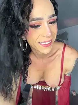 Mydreams69 online show from February 24, 1:54 pm