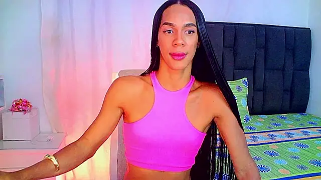 carmen14 online show from January 11, 5:01 am