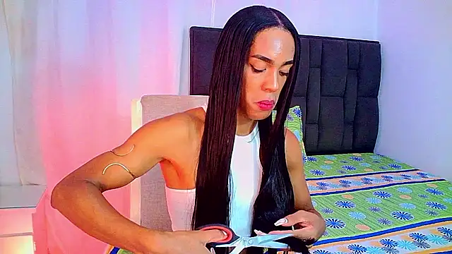 carmen14 online show from January 14, 6:29 am