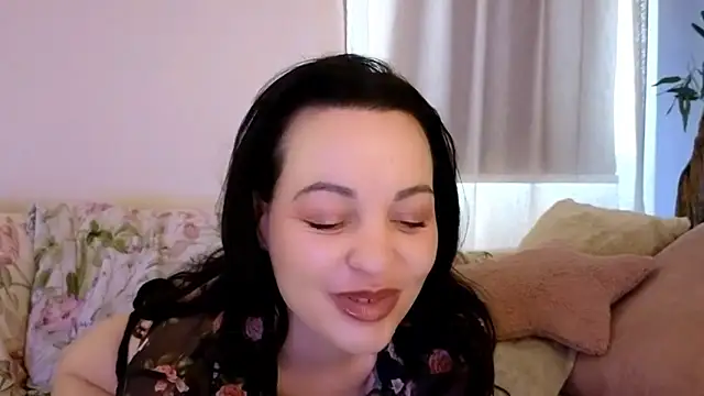 Lilie romeo online show from March 25, 11:13 am