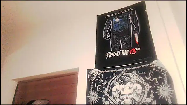 BalleyFire online show from November 23, 2:14 am