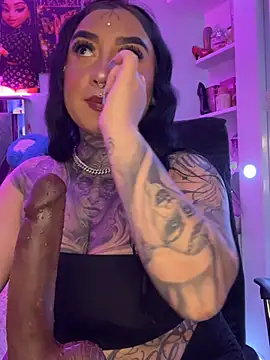 CloeeBeckam online show from March 18, 8:36 pm