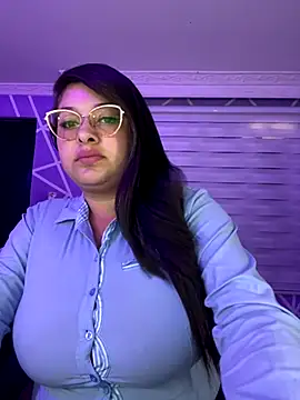 MiiaaJoness online show from October 9, 3:38 pm