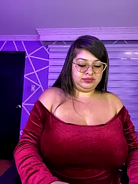 MiiaaJoness online show from September 25, 3:44 pm