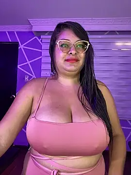 MiiaaJoness online show from October 28, 3:18 pm