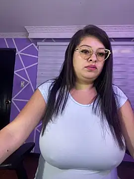 MiiaaJoness online show from February 16, 3:12 pm