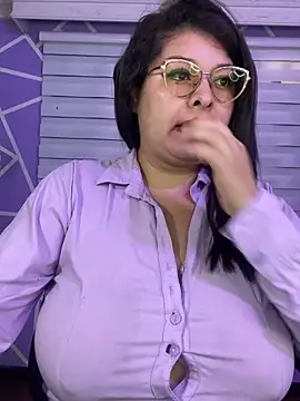 MiiaaJoness online show from March 12, 3:26 pm