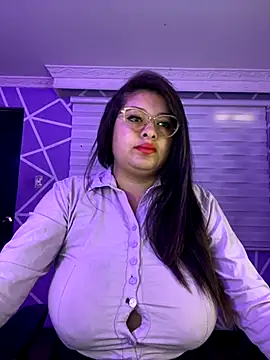 MiiaaJoness online show from September 15, 2:47 pm