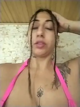 Snapshot of Hotasiansensation chatting on September 12, 9:40 am Hotasiansensation online show from September 12, 9:40 am