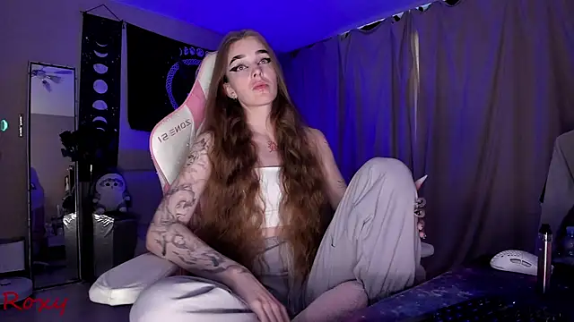 wet dream  online show from September 21, 8:02 am