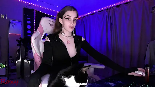 wet dream  online show from January 6, 9:29 pm