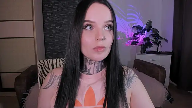 ATOMIC-KETCHUP online show from September 9, 12:27 pm