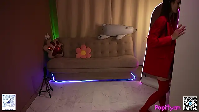 popityan1 online show from February 14, 11:12 am