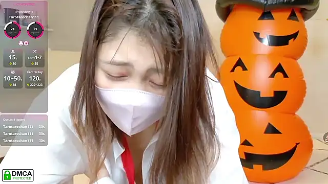 SUZU  online show from October 1, 1:38 pm