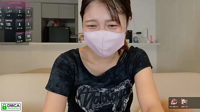 SUZU  online show from September 9, 3:12 pm