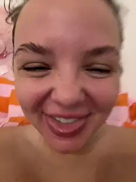 CelesteBailey online show from March 8, 5:44 am