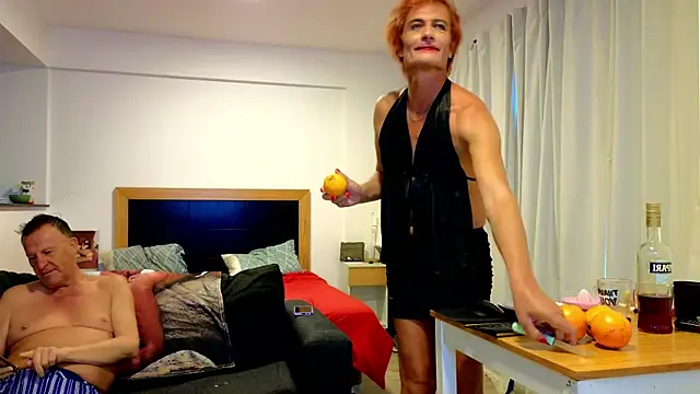 gigianddave online show from October 6, 9:52 pm