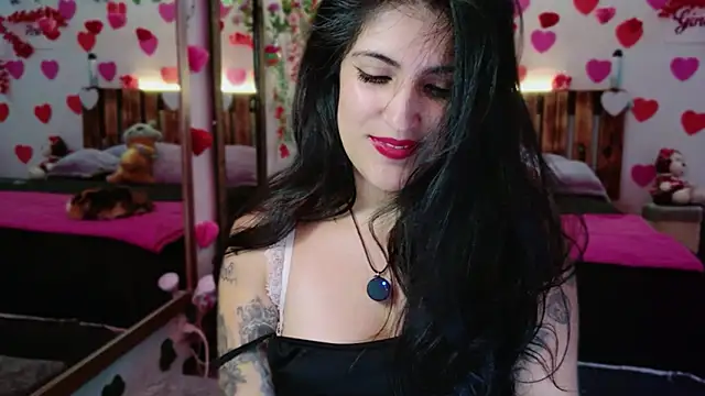 azahar  ziiz online show from February 8, 11:51 pm