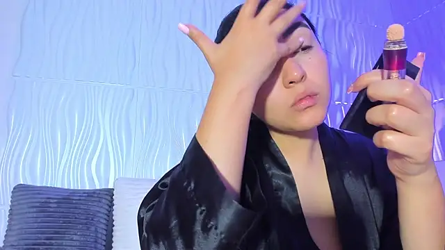 Jayden Carter online show from March 12, 5:04 pm