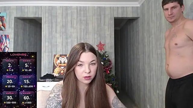 Kerry20115 online show from January 14, 11:37 am