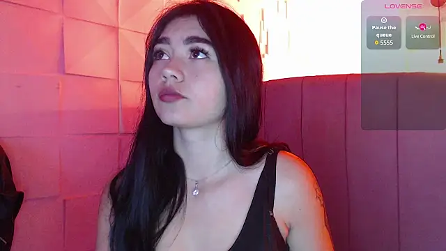 gabriella 27 online show from November 19, 1:11 pm