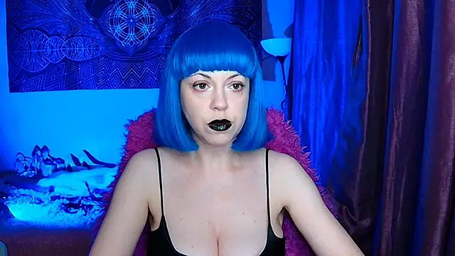 Helena  Femdom online show from October 21, 7:29 pm